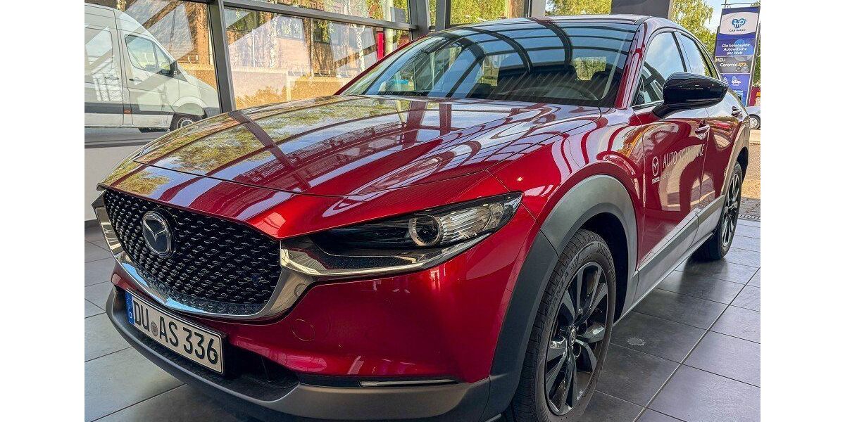 Mazda CX-30 7.288 km 27.495 &euro; Duisburg 47166