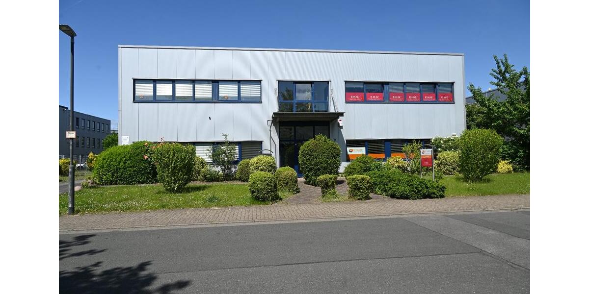 Bürofläche | 175 m² | M2 Gewerbegebiet zimmer