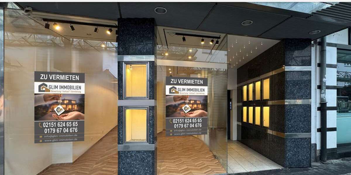 Gewerbeobjekt Krefeld - 840&euro; | Angebot:27307714