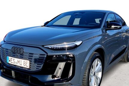 Audi Q6 e-tron 7.000 km 78.970 &euro; Moers 47441