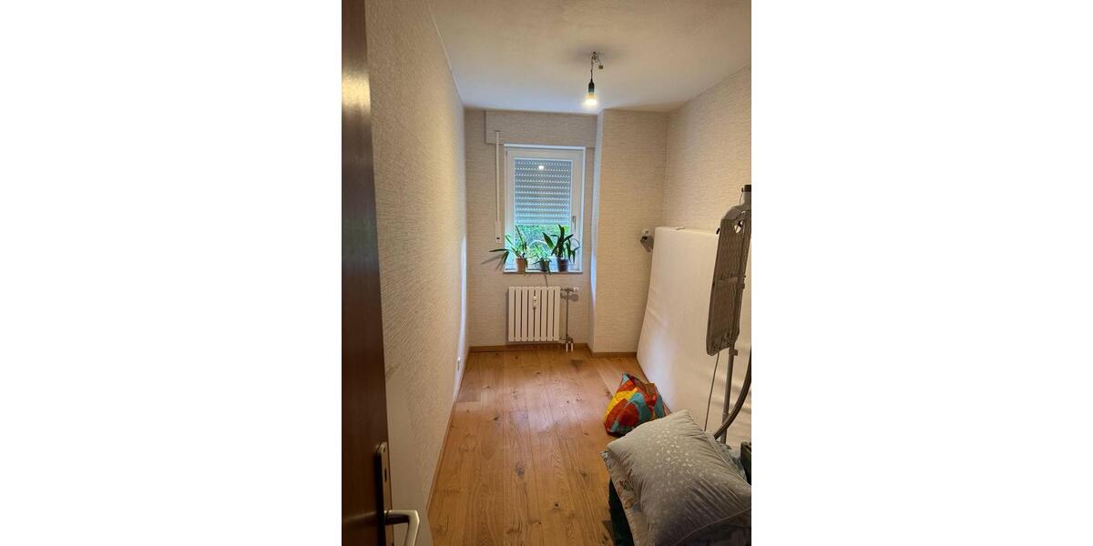 Erdgeschoßwohnung Tönisvorst - 3 Zimmer, 56 m&sup2;, 209.000&euro; | Angebot:27413721