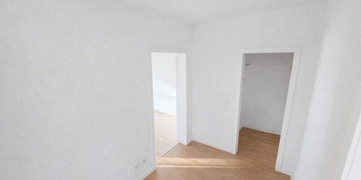 Etagenwohnung Gelsenkirchen Altstadt - 2 Zimmer, 62 m&sup2;, 690&euro; | Angebot:24920772