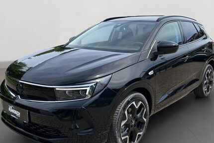 Opel Grandland (X) 12.193 km 26.990 &euro; Moers 47441