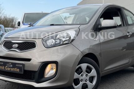Kia Picanto 85.000 km 5.220 &euro; Rheinberg 47495