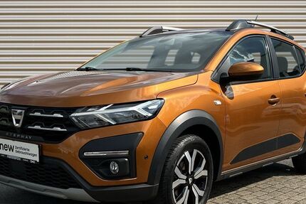 Dacia Sandero 85.700 km 12.880 &euro; Duisburg 47059