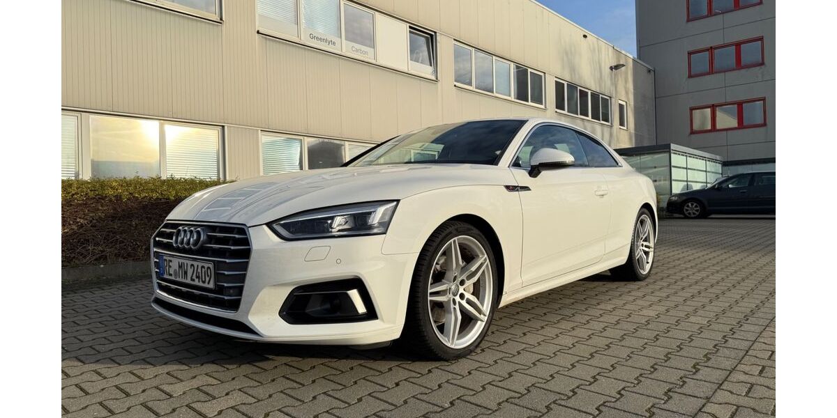 Audi A5 203.000 km 15.999 &euro; Marl 45772