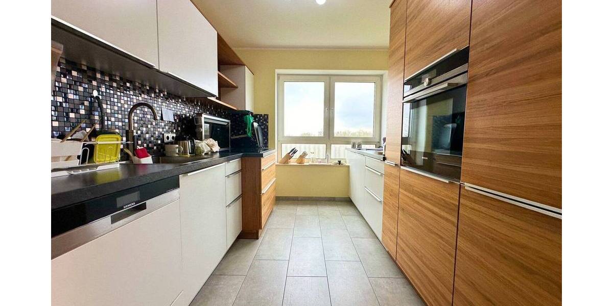 Etagenwohnung Meerbusch Büderich - 2 Zimmer, 73 m&sup2;, 349.000&euro; | Angebot:23958829