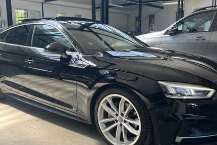 Audi A5 132.000 km 20.870 &euro; Velbert 42551