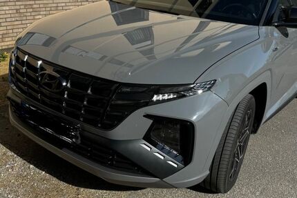 Hyundai TUCSON 66.000 km 29.000 &euro; Recklinghausen 45657