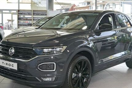VW T-Roc 78.723 km 21.790 &euro; Duisburg 47178