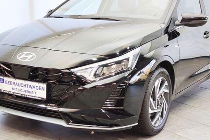 Hyundai i20 6.308 km 20.970 &euro; Gelsenkirchen 45897