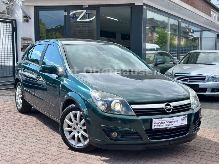 Astra