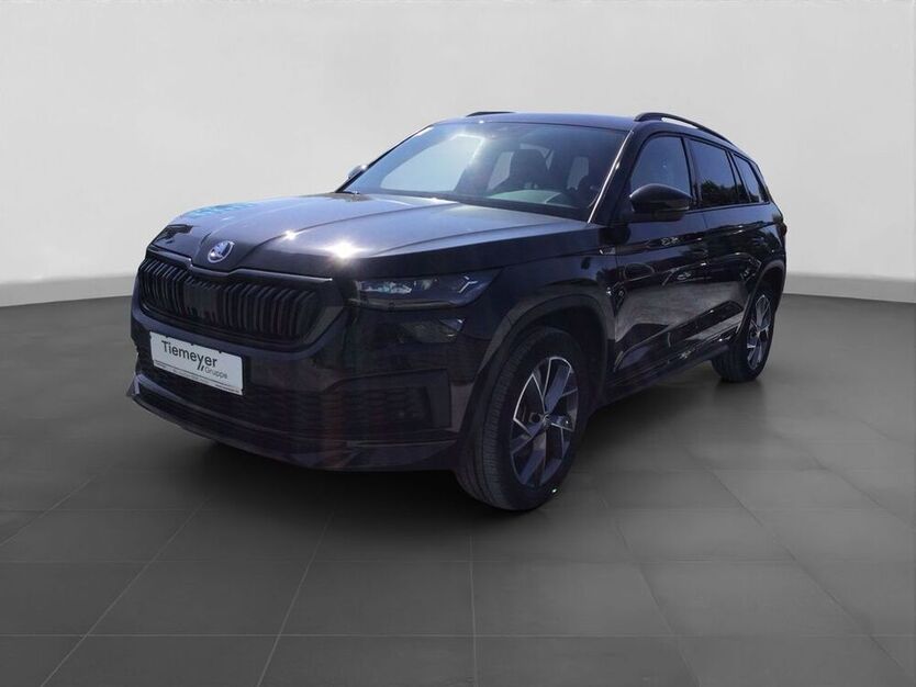 Kodiaq