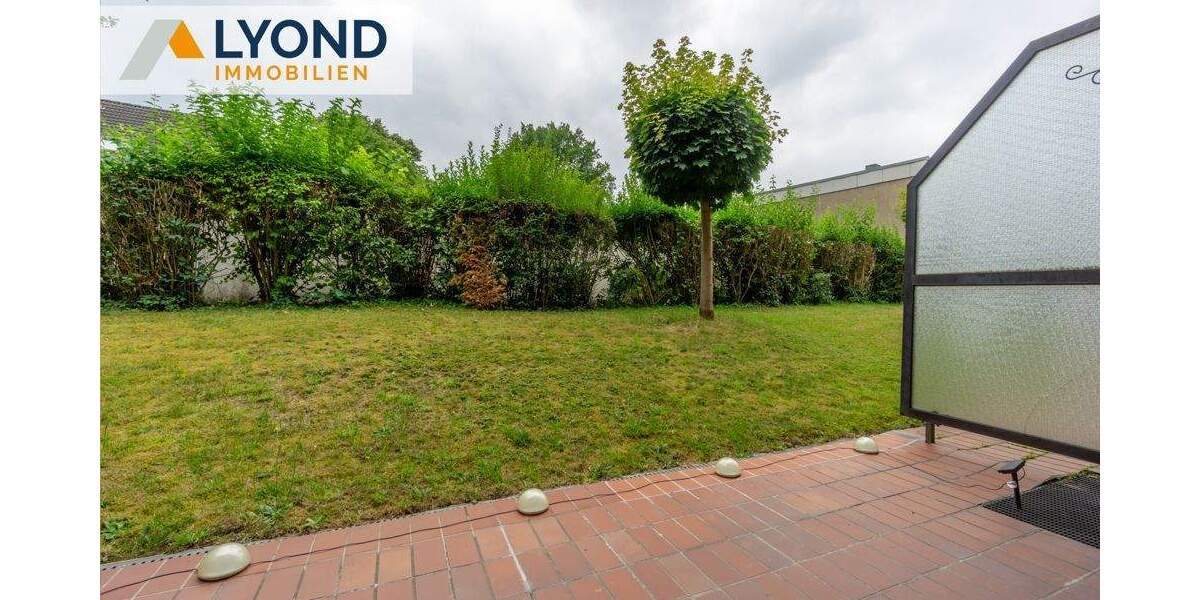 Etagenwohnung Gelsenkirchen / Ückendorf Ückendorf - 2 Zimmer, 68 m&sup2;, 149.900&euro; | Angebot:25141367