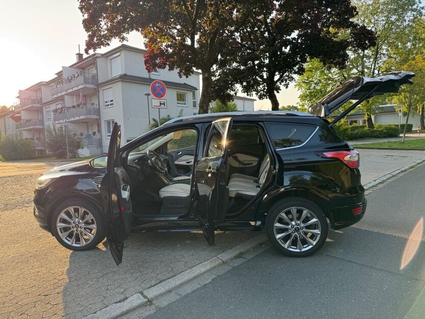Kuga