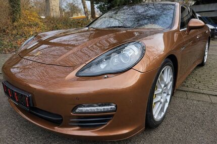 Porsche Panamera 173.234 km 19.200 &euro; Essen 45276
