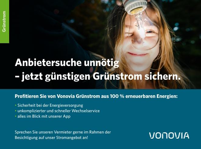 Etagenwohnung Gelsenkirchen Buer - 3.5 Zimmer, 79 m&sup2;, 727&euro; | Angebot:26258145