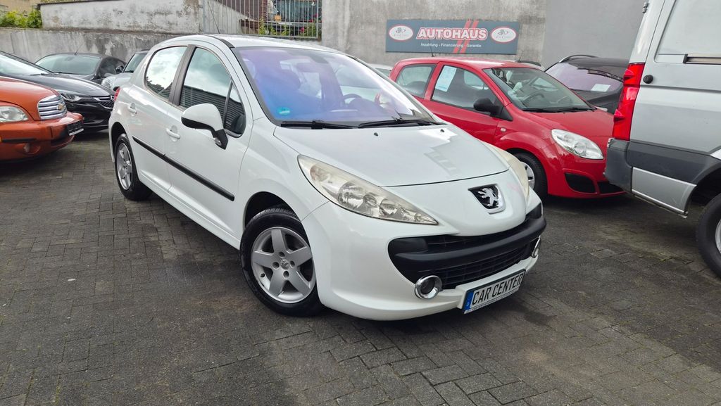 Peugeot 207 171.000 km 3.500 &euro; Krefeld 47798