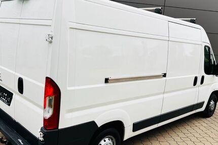 Citroen Jumper 130.000 km 15.768 &euro; Bottrop 46242