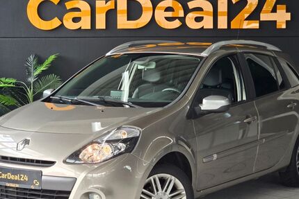 Renault Clio 91.000 km 6.499 € Voerde 46562