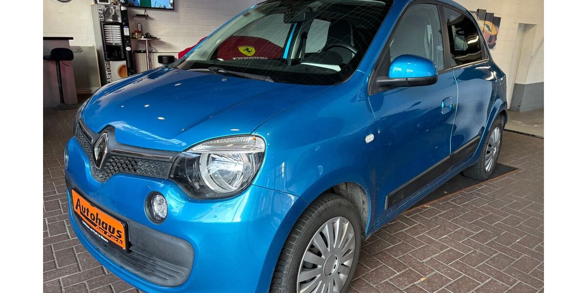 Renault Twingo 124.751 km 4.990 &euro; Moers 47441