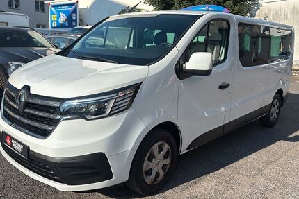 Renault Trafic 59.160 km 24.990 &euro; Düsseldorf 40591