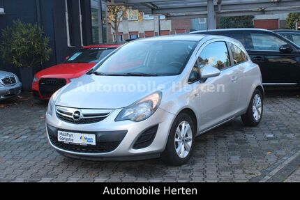 Opel Corsa 136.000 km 4.990 &euro; Herten 45699