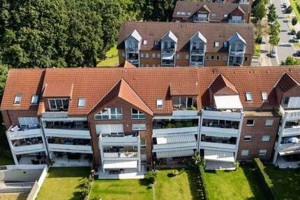 Wohnung zum Kaufen in Marl 243.800 € 108.32 m²