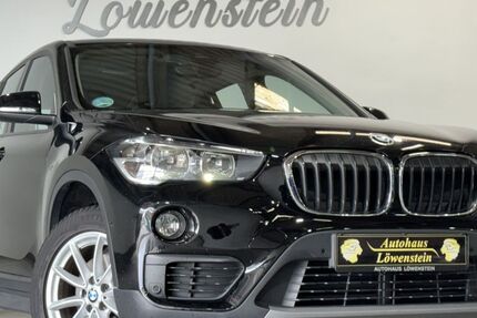 BMW X1 71.293 km 15.480 &euro; Moers 47443