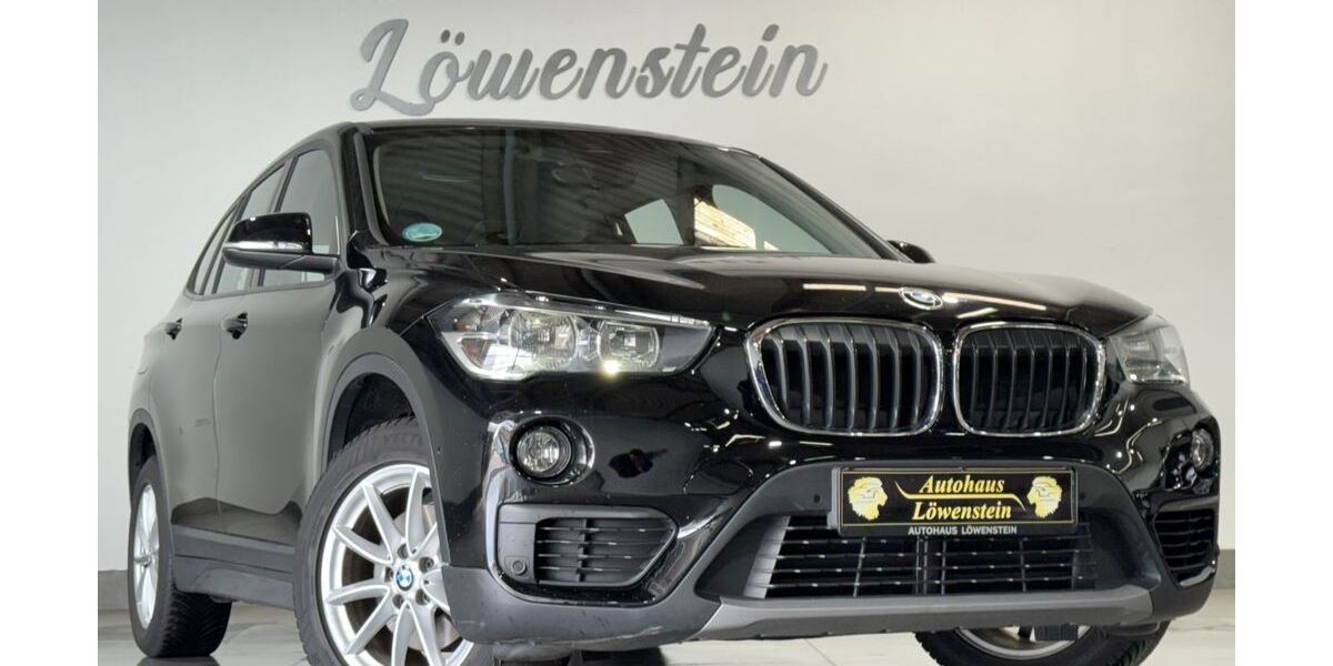 BMW X1 71.293 km 15.480 &euro; Moers 47443