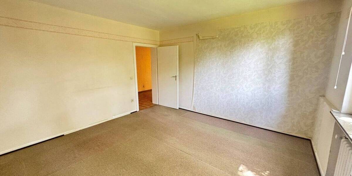 Etagenwohnung Düsseldorf Lörick - 4 Zimmer, 93 m&sup2;, 444.400&euro; | Angebot:26768924