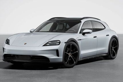 Porsche Taycan 12.999 km 112.900 &euro; Moers 47441