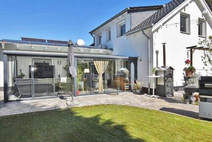 Haus Bochum Langendreer - 8 Zimmer, 174 m&sup2;, 760.000&euro; | Angebot:26391978