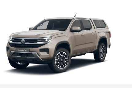 VW Amarok 23.148 km 55.880 &euro; Bochum 44892