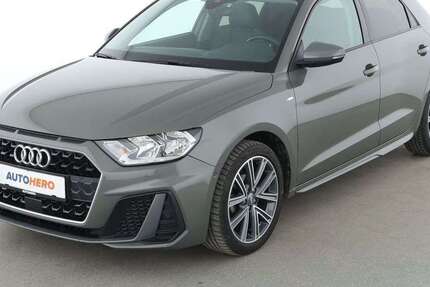 Audi A1 83.315 km 16.690 &euro; Essen 45141