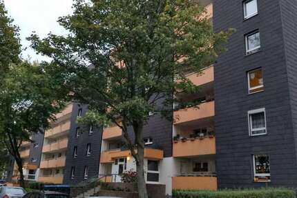 Wohnung zum Mieten in Moers 420 € 44 m² 1 zimmer