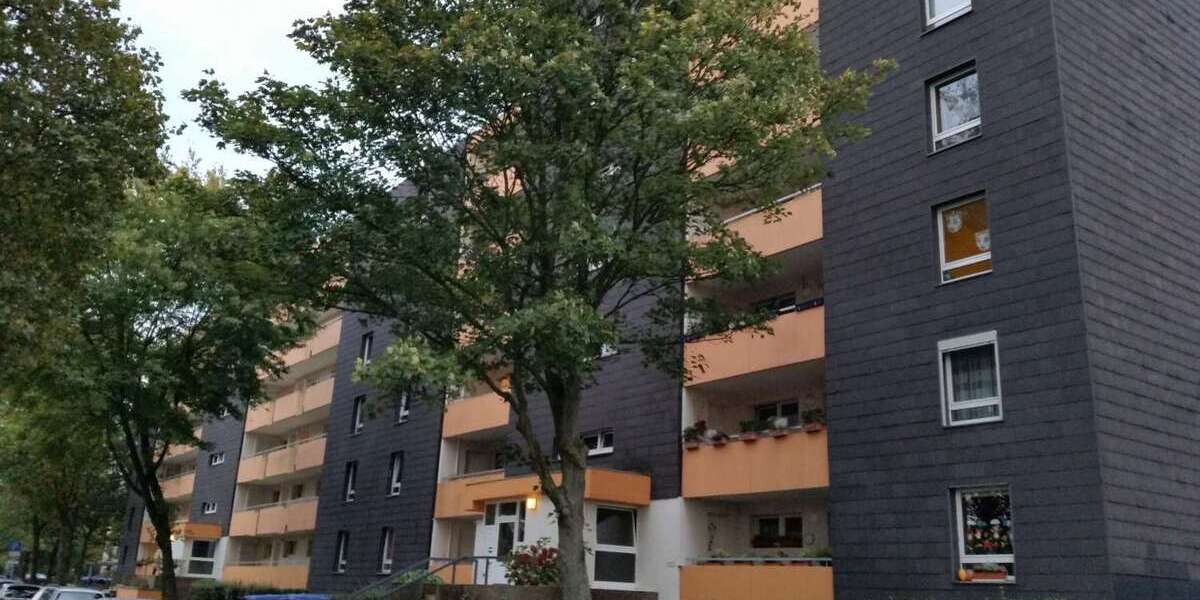 Wohnung zum Mieten in Moers 420 € 44 m² 1 zimmer