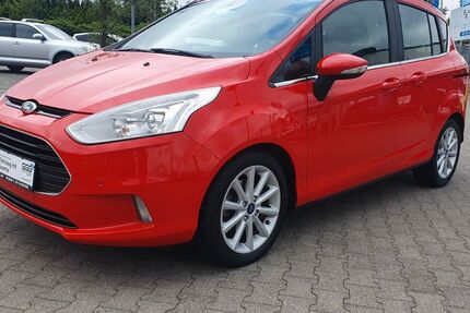Ford B-Max 82.440 km 6.999 &euro; Essen 45326