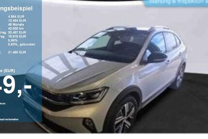 VW Taigo 15.320 km 20.030 € Moers 47441