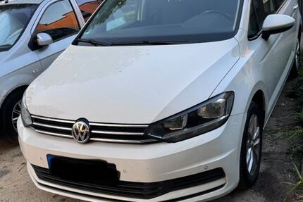 VW Touran 215.260 km 7.500 &euro; Bochum 44803