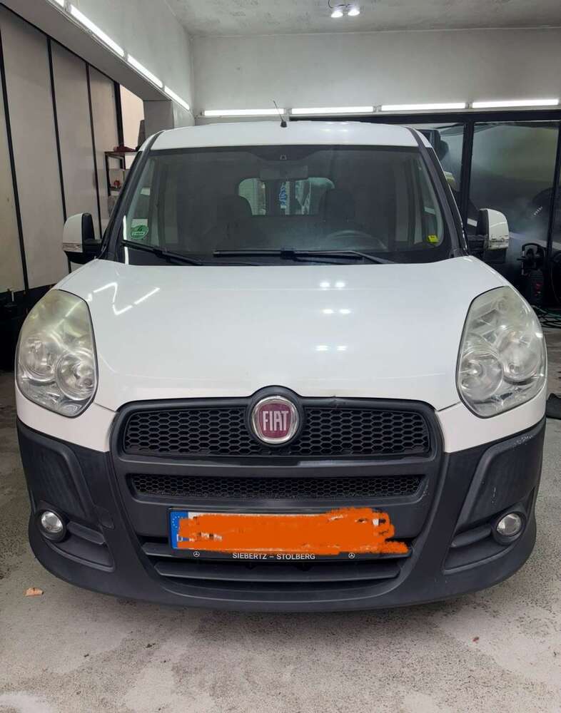 Doblo