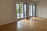 Neu sanierte 5-Zimmer-Wohnung mit XXL-Balkon im Herzen von Düsseldorf