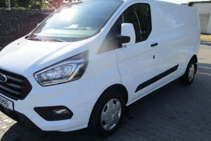 Ford Transit Custom 17.490 km 25.990 &euro; Gelsenkirchen 45891