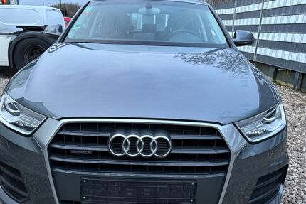 Audi Q3 103.192 km 15.390 &euro; Essen 45143