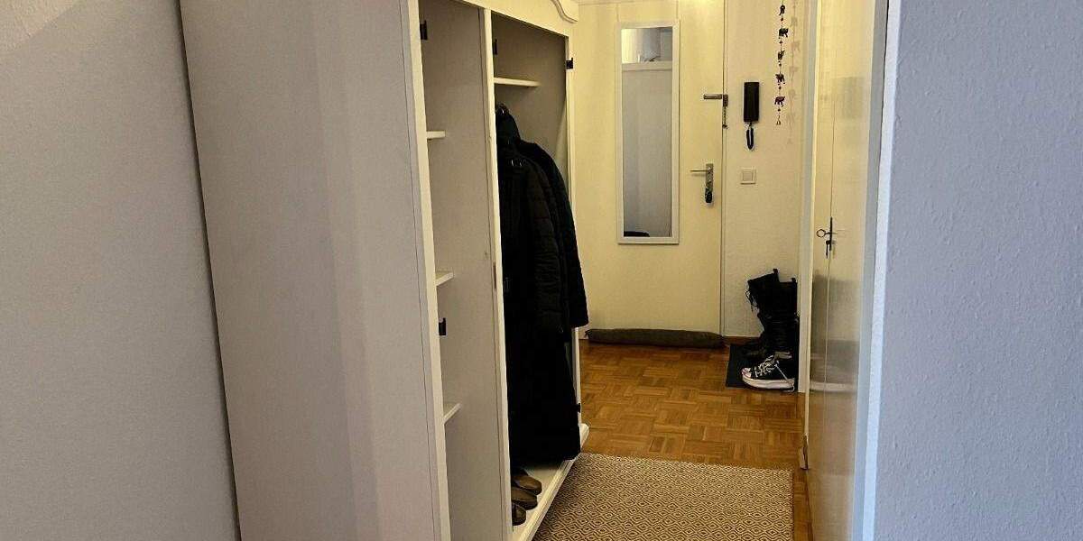 Etagenwohnung Moers Moers-Mitte - 3 Zimmer, 80 m&sup2;, 199.000&euro; | Angebot:24547448