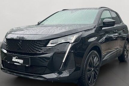 Peugeot 3008 22.200 km 24.790 &euro; Moers 47441