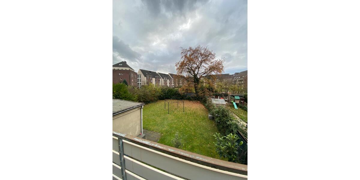 Wunderschöne Altbauwohnung 2,5 Zimmer Wohnung in Duisburg Homberg 2 zimmer