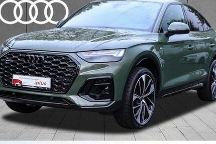 Audi Q5 7.260 km 53.440 € Recklinghausen 45657