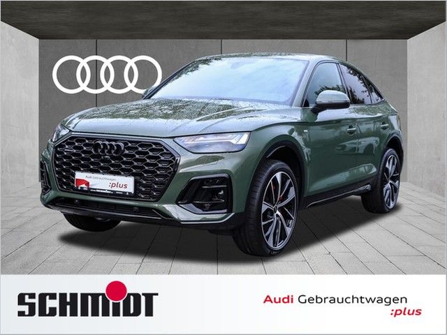 Audi Q5 7.260 km 53.440 € Recklinghausen 45657