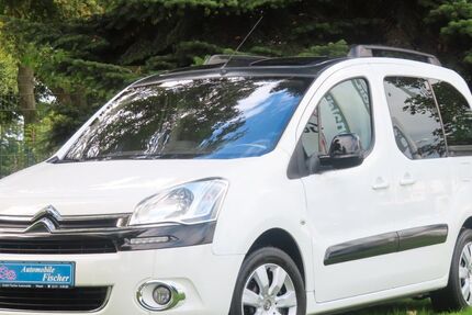 Citroen Berlingo 106.000 km 10.800 &euro; Wesel 46485